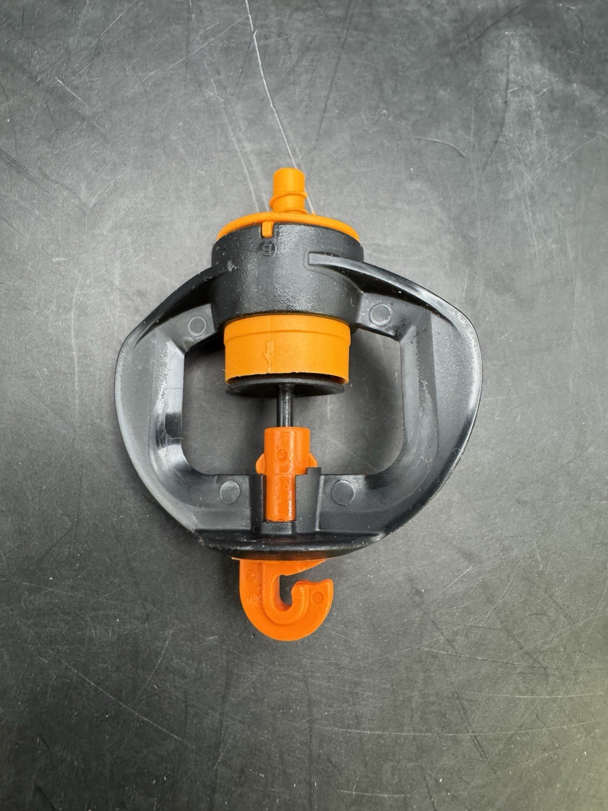 Netafim SuperNet Jr Micro Sprinkler (20 QTY)