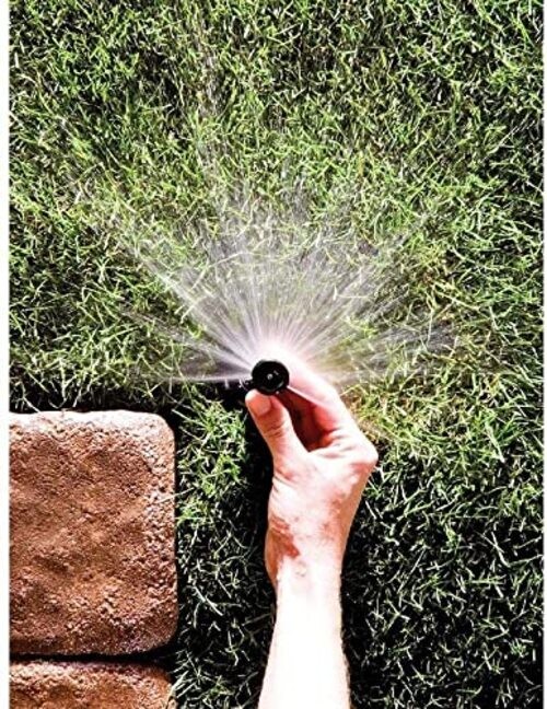 1804NPPRS Pressure Regulating (PRS) Professional Non-Potable Water Pop-Up