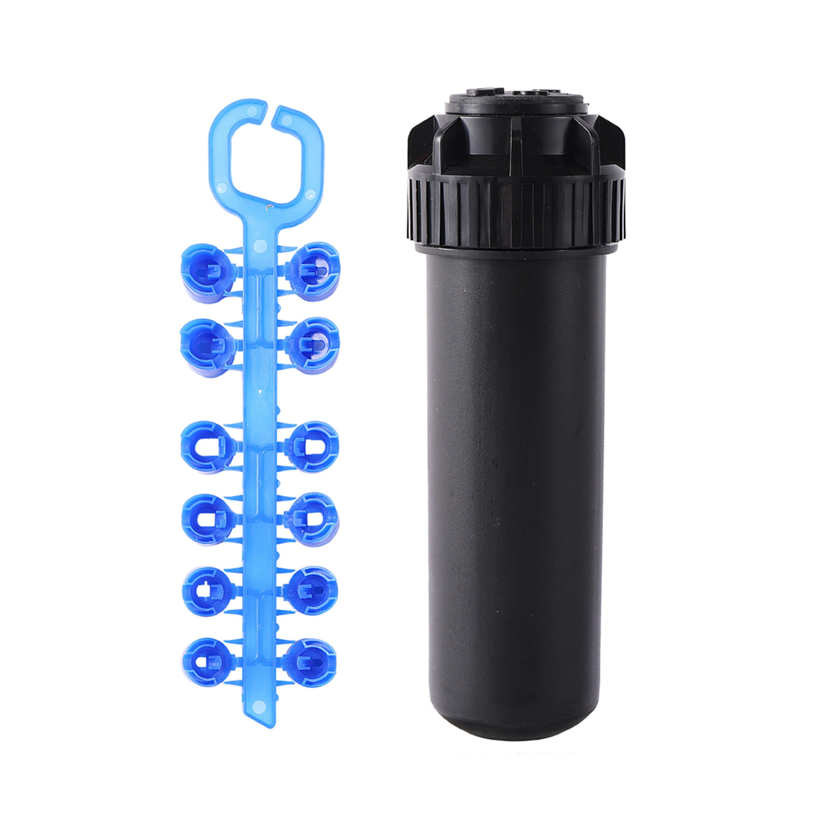 3/4″ Inground Sprinkler Female Threaded Rotor Pop up Sprinkler 5004 Model 40°~36
