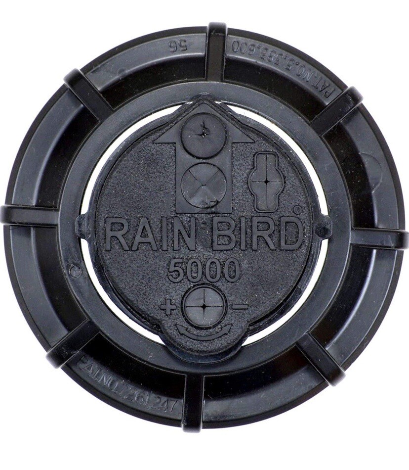 Rain bird – 2 Pack – 5004 with Nozzles and Screw Driver Tool – Landscape Pro