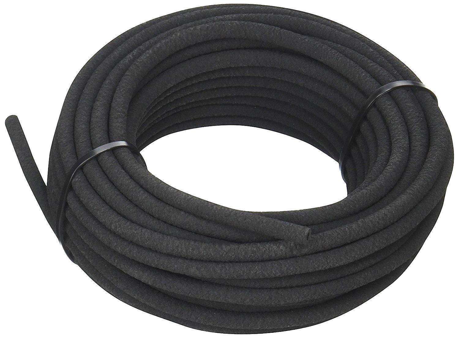 1/4 IN. X 50 FT Porous Drip Line Irrigation / Hydroponics Soaker Hose – One Stop