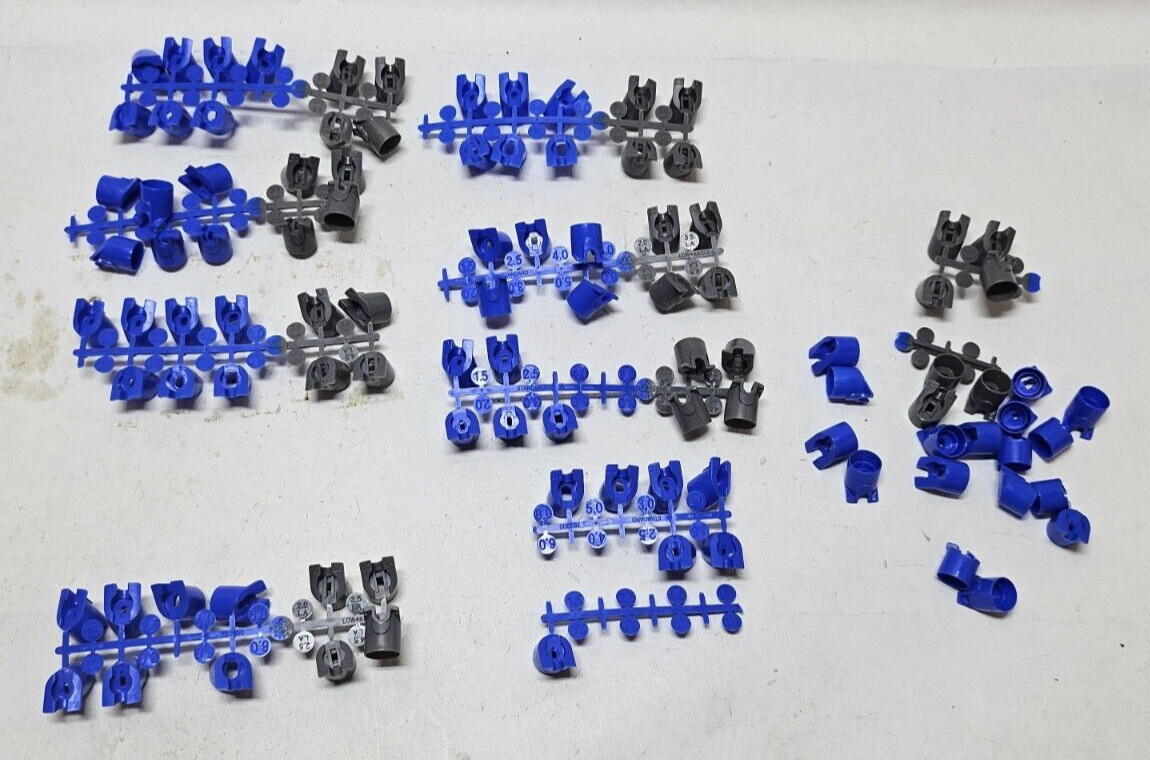 Hunter Standard/Low Angle Nozzle Rack Tree 782900 PGP Ultra I-20 Rotors 100pcs