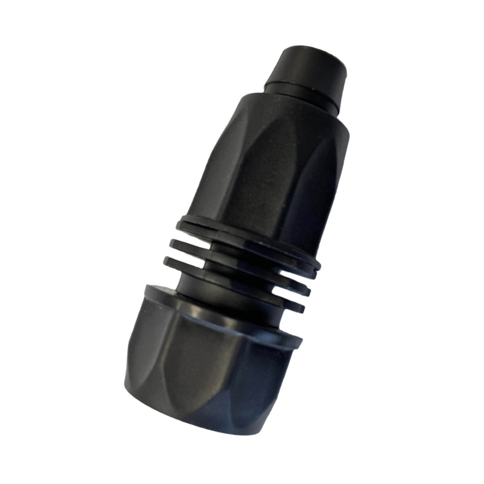 Drip Depot Twist-N-Lok Reusable Tubing FHTS Adapter