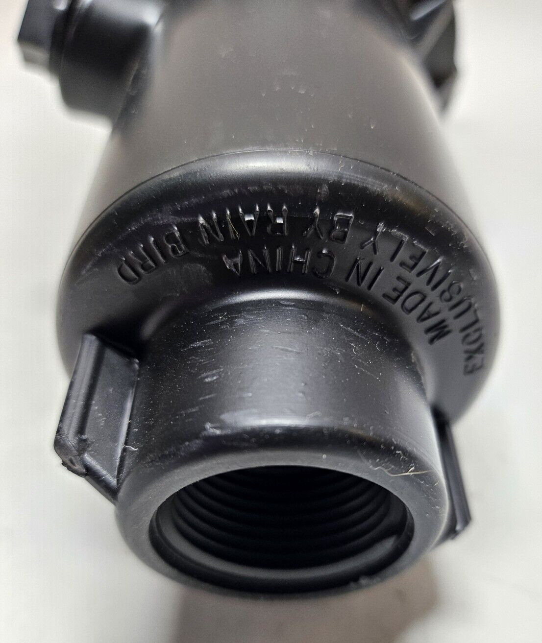 Rain Bird 2045A Maxi-Paw Full or Part-Circle Impact Rotor Pop-Up Sprinkler
