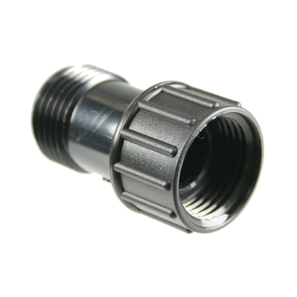 Global Female Thread x Male Thread Adapter