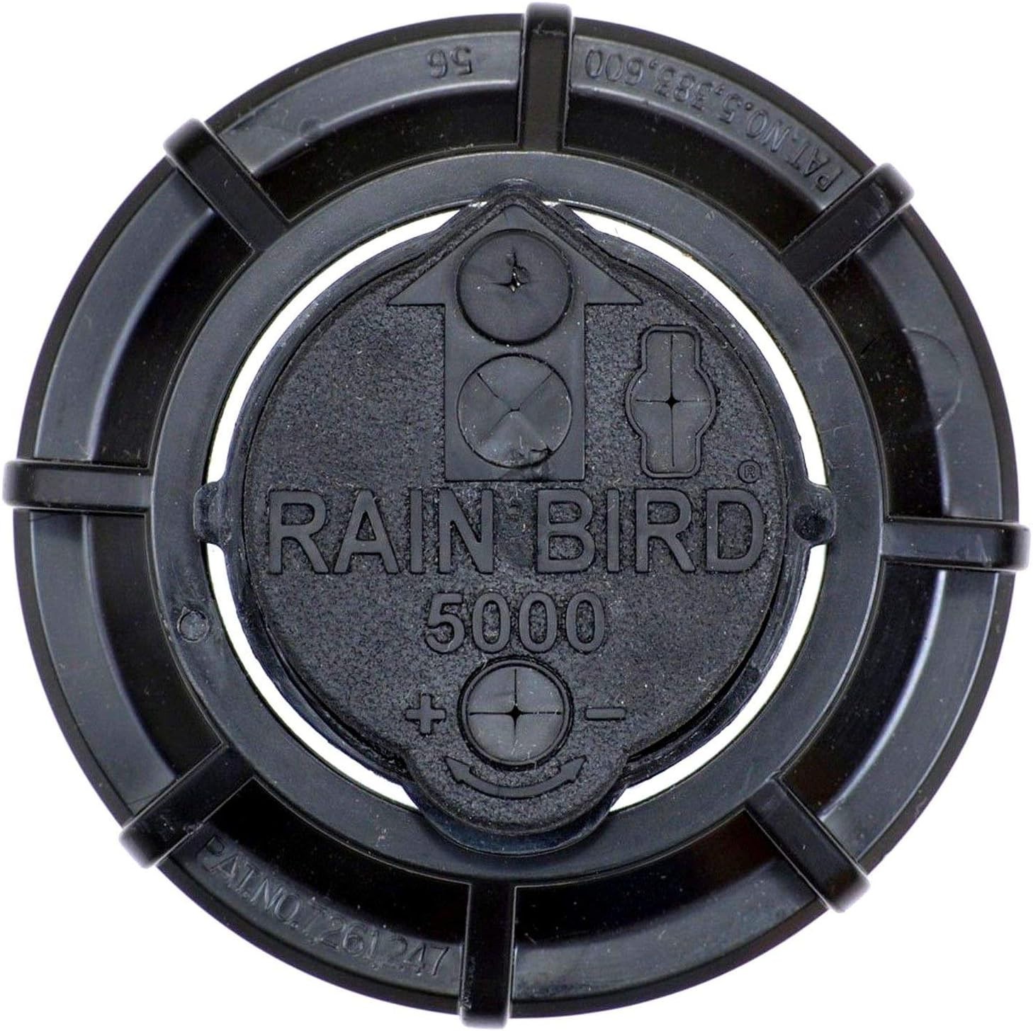 Rain-bird 5000 Series Rotor Sprinkler Head – 5004 PC Model