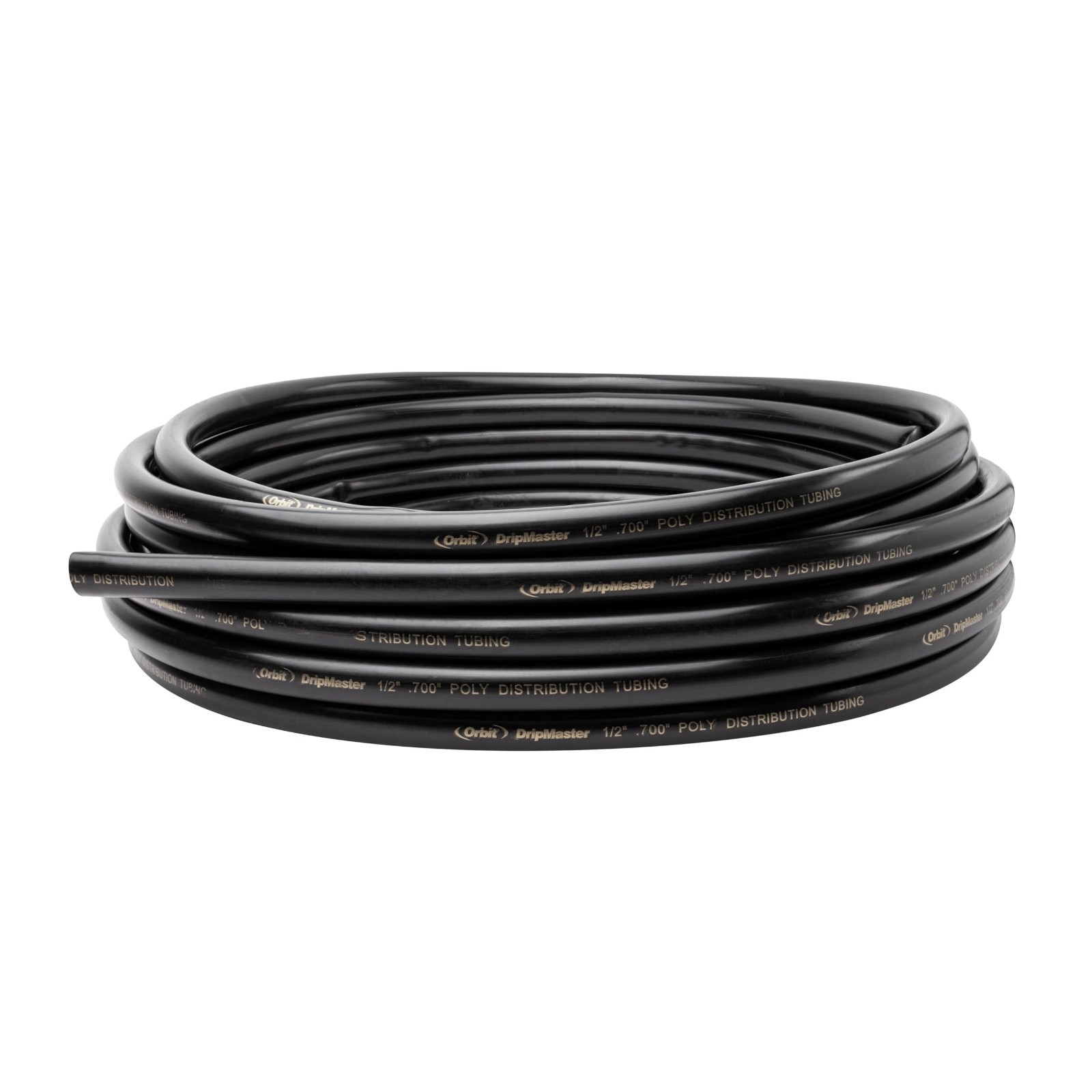 1/2″ x 100′ Pro-Blend Irrigation Riser Flex Sprinkler Swing Pipe for Garden Use