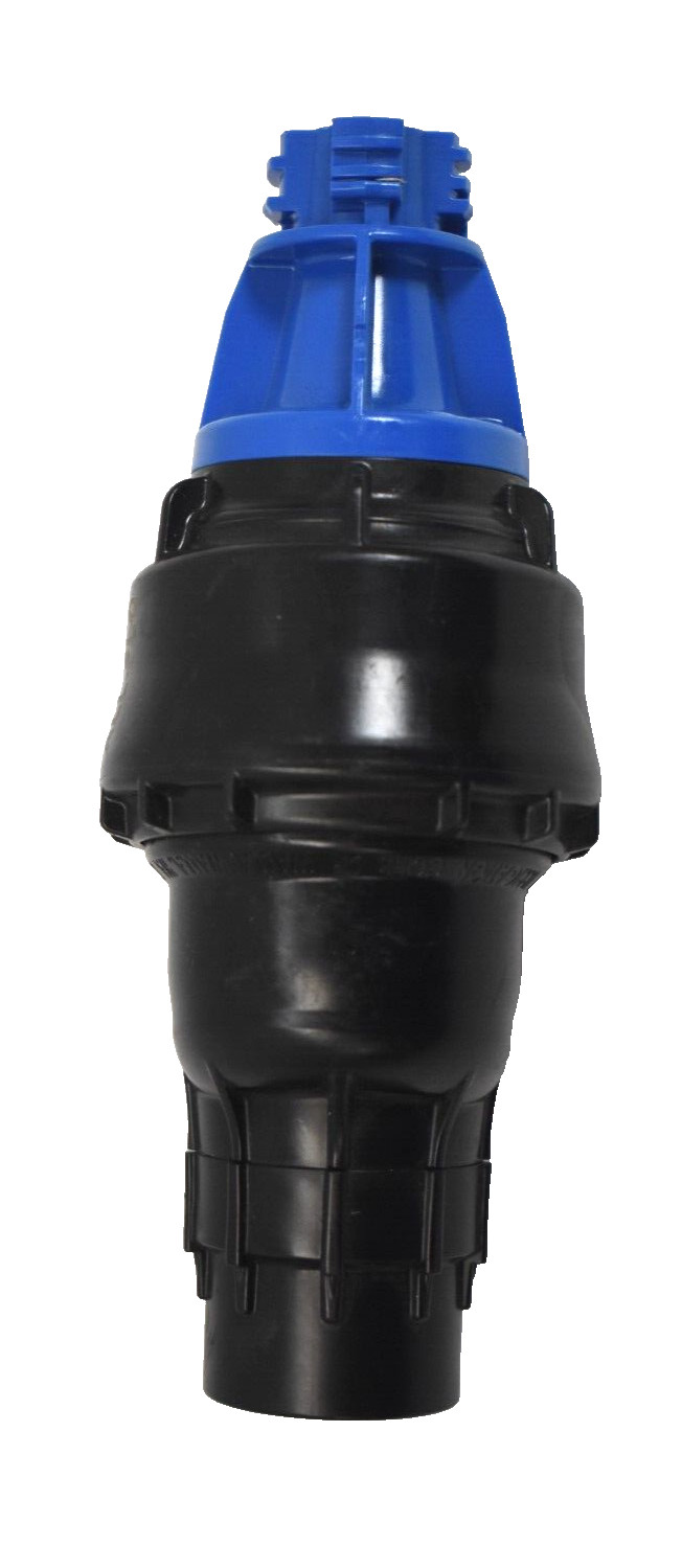 Nelson Irrigation Uni-Flo 10 PSI 0.7 Bar Pressure Regulator 3/4″ Hose Thread