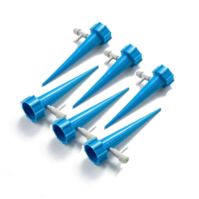 6/18/30Pcs Self-Watering Kits Automatic Waterers Drip Irrigation Indoor Plant Wa