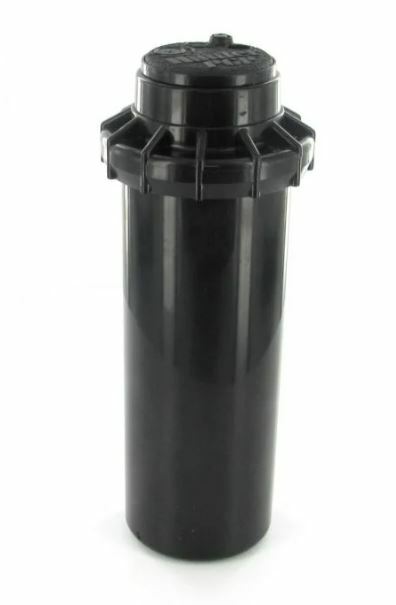 Hunter PGP-ADJ Rotor Sprinkler Heads – 4 Pack w Adjustment Tool & Nozzles 3/4″