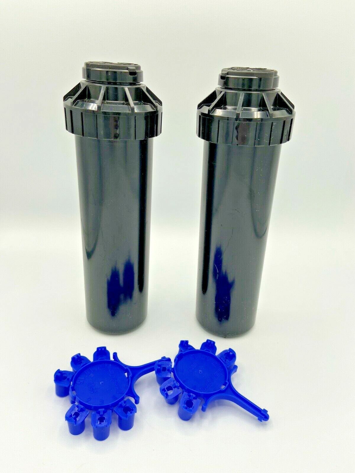 Rain Bird 3504-PC 4″ Pop-Up Adjustable Arc Rotor Head Sprinkler 3500 (2-pack)