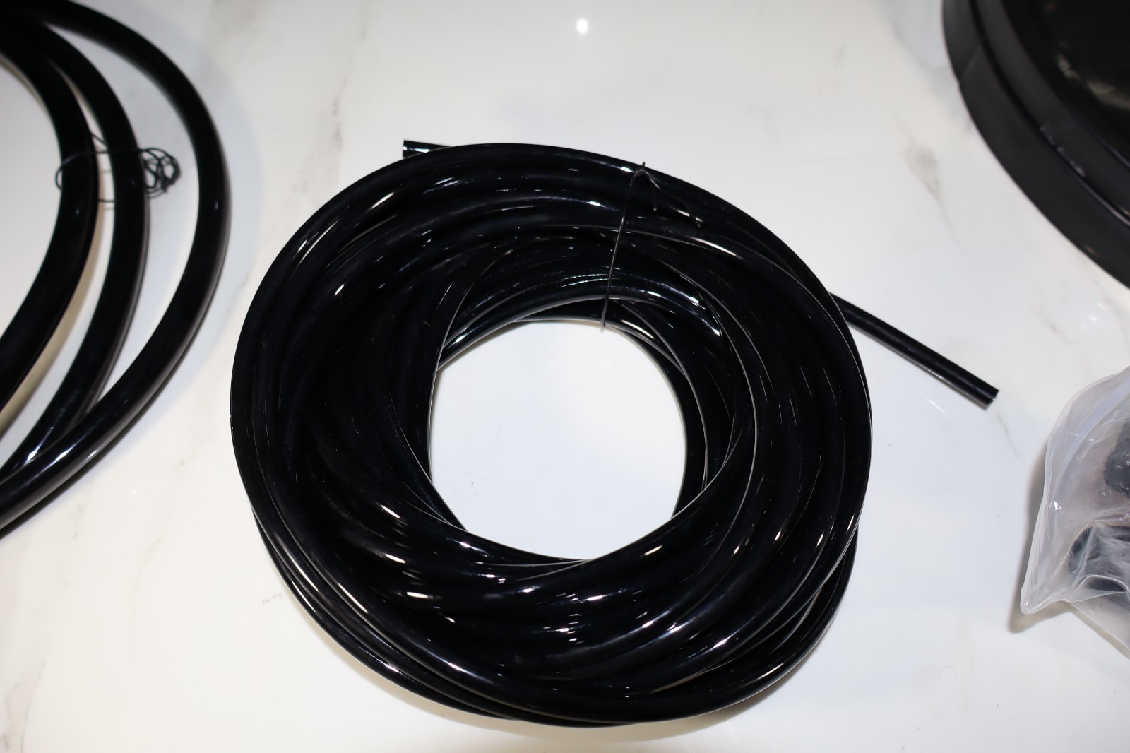 Mars Hydro Drip Irrigation Kit 50L Bucket Auto Watering System READ!!!