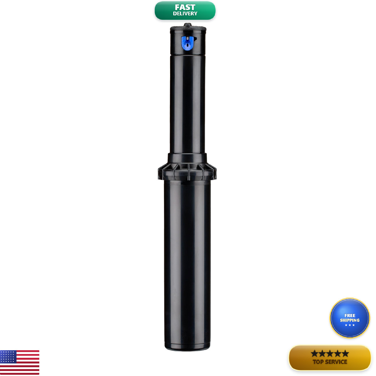 Hunter Pgp Ultra 6 Rotor Sprinkler Head Adjustable 50360 Inlet Pop Up Lawn