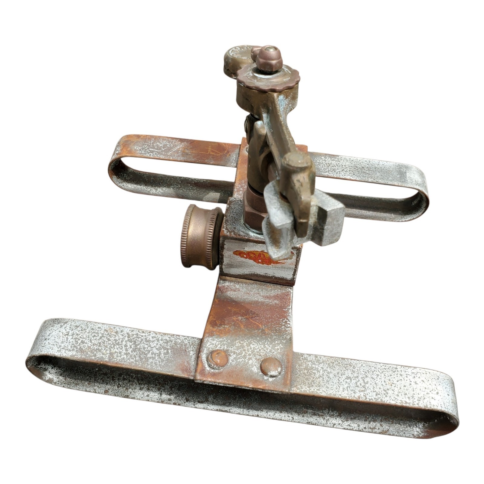 Antique 7″ Spray Lo Impact Sprinkler