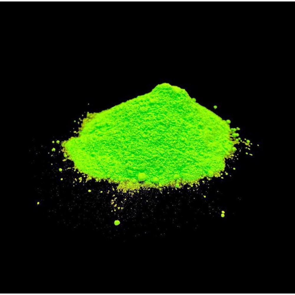 CE Tools Extreme Visibility 10 oz Standard Marking Chalk Fluorescent Green
