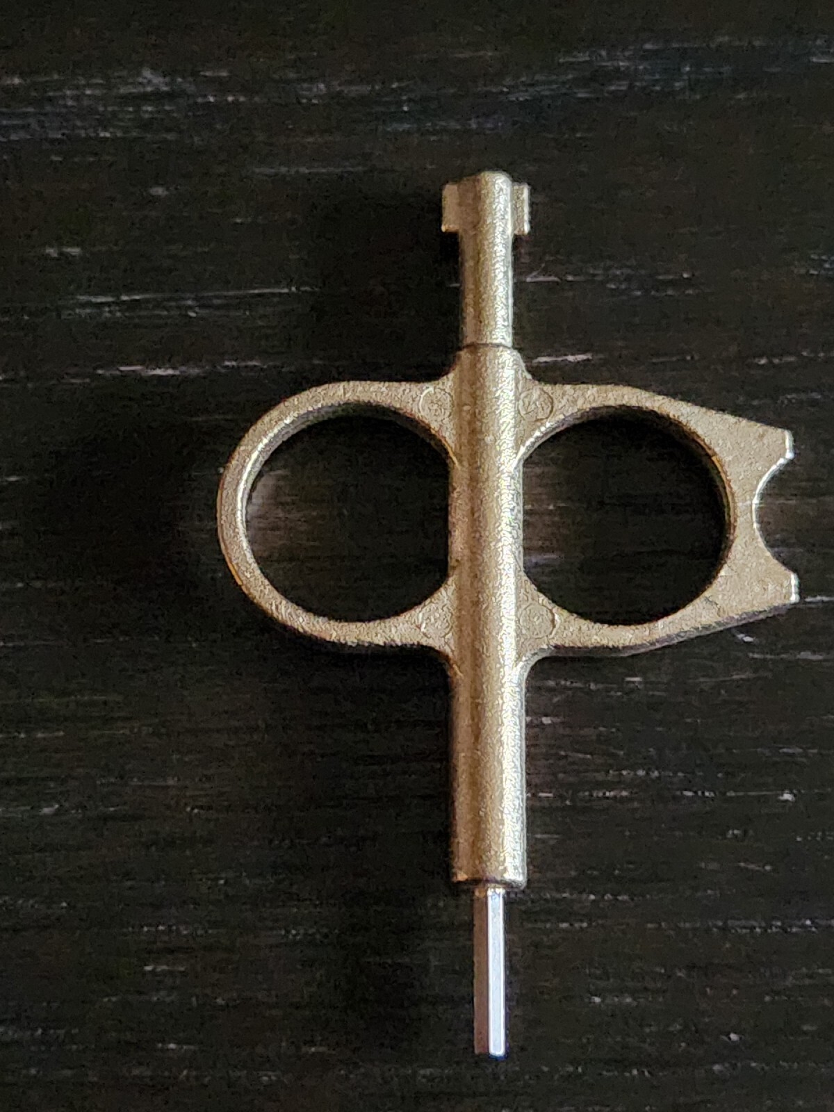 Hunter Rotor Brass Adjustment Key/Tool For PGP/I-20