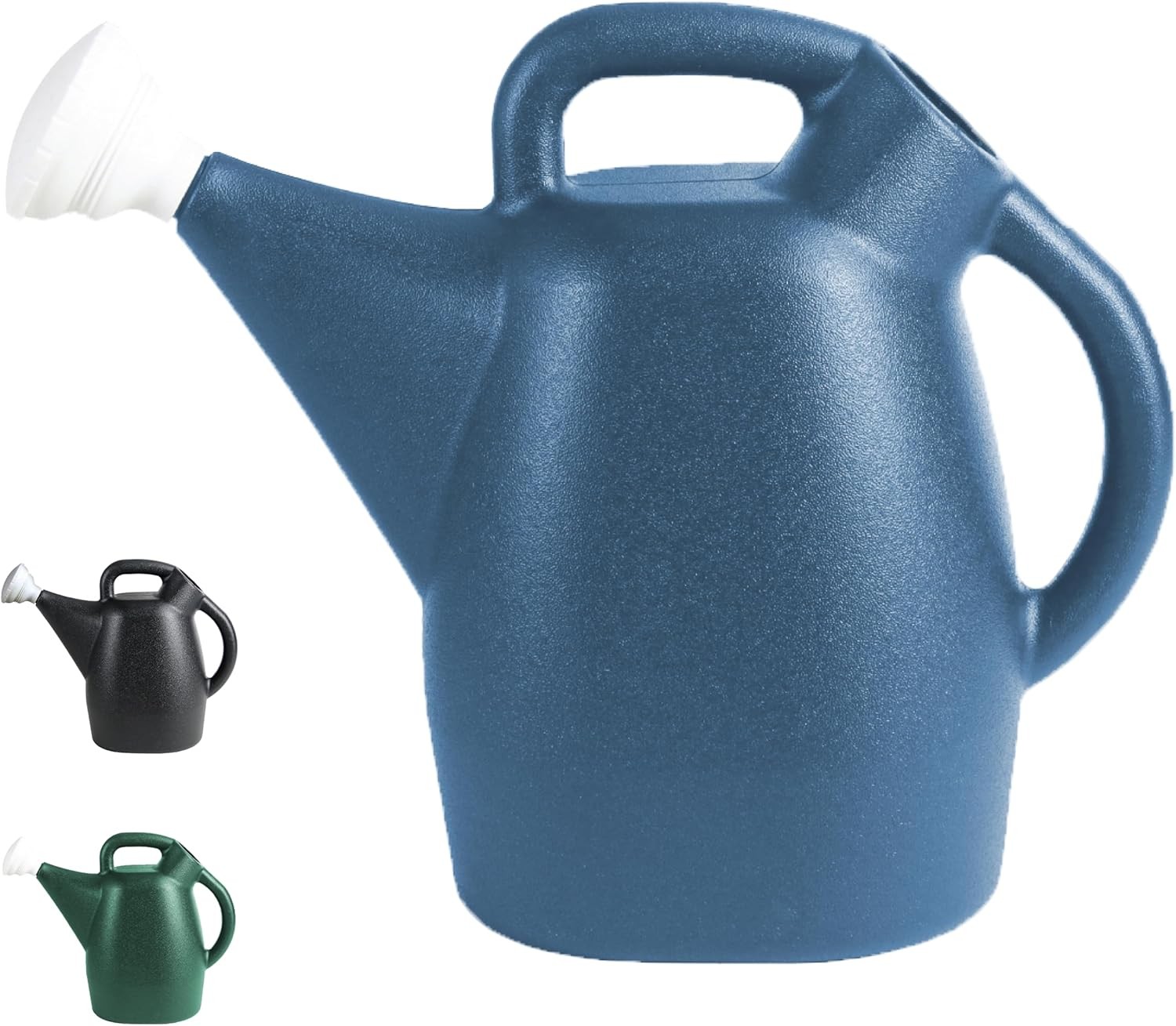 Chapin 48010 Watering Can, 2 Gallon, Indoor and Outdoor Plants, Lawn, Garden, Re