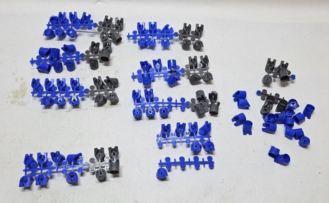 Hunter Standard/Low Angle Nozzle Rack Tree 782900 PGP Ultra I-20 Rotors 100pcs