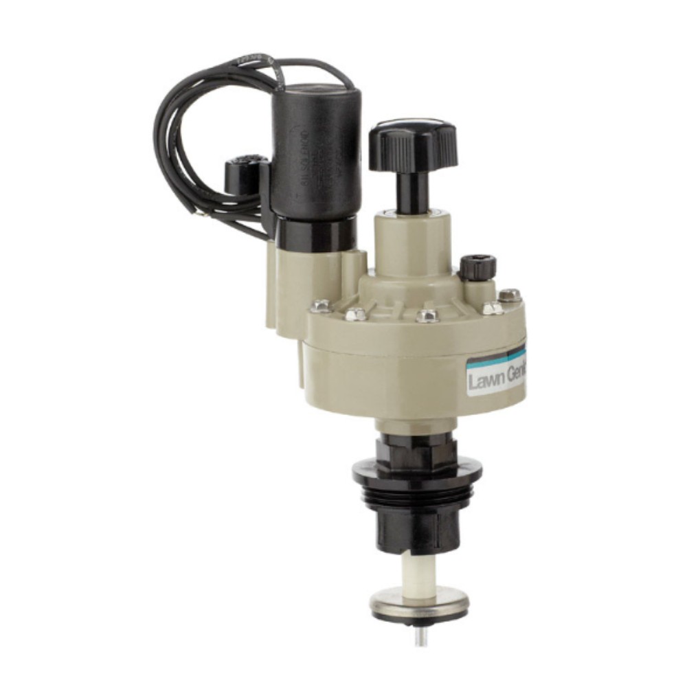 Lawn Genie L1010 Brass Female Electric Valve Adapter 3/4 in.
