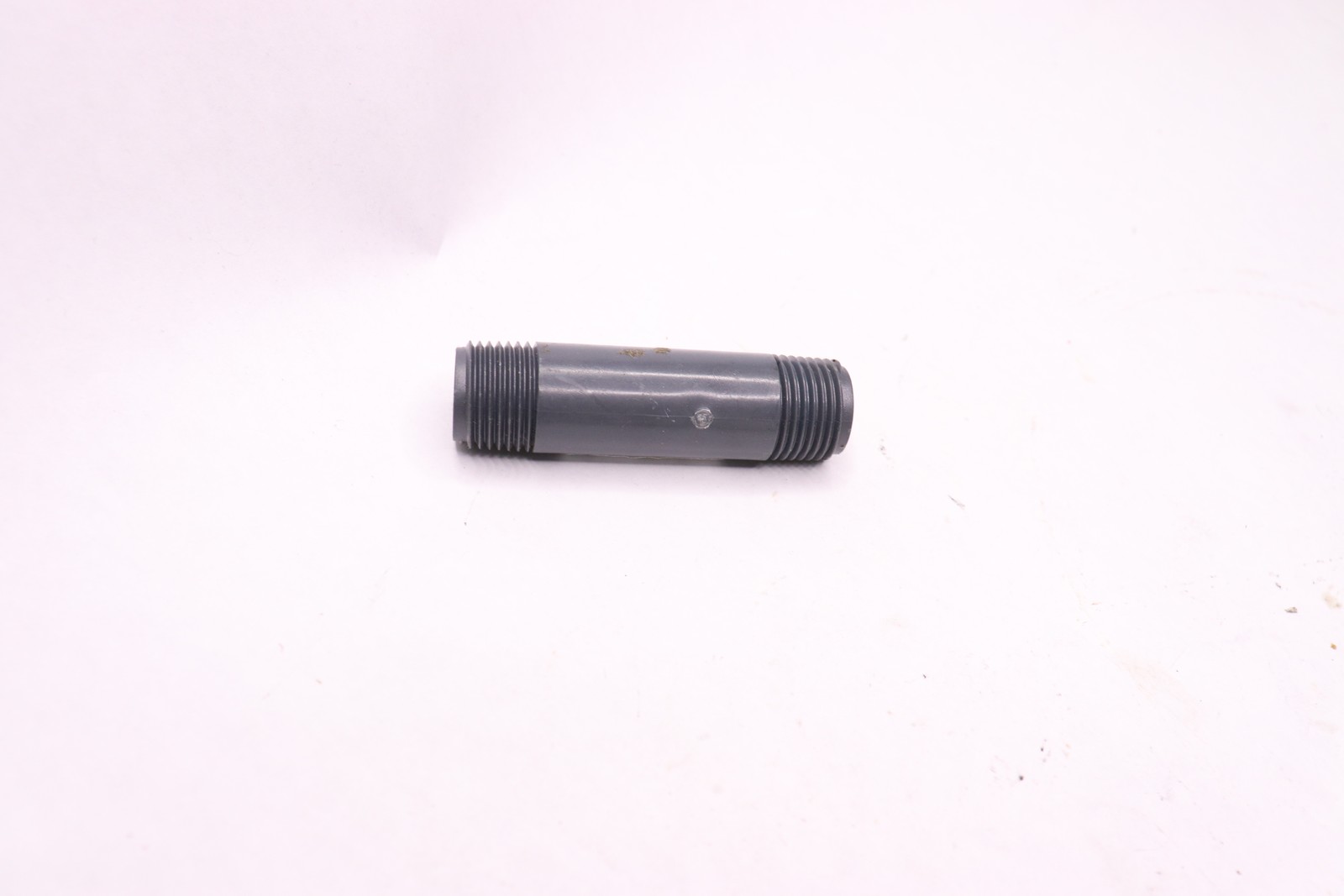 Orbit Riser Nipple PVC 1/2″ x 3″ 38083