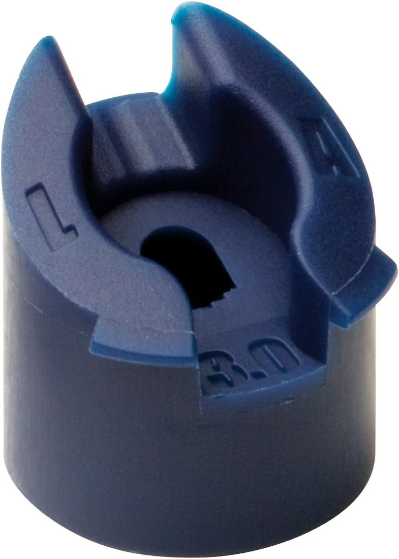 CP5004PC Pro Rotor W/ Pro Nozzle Set 40° 360° Pattern 26′ 38′ Spray Distance