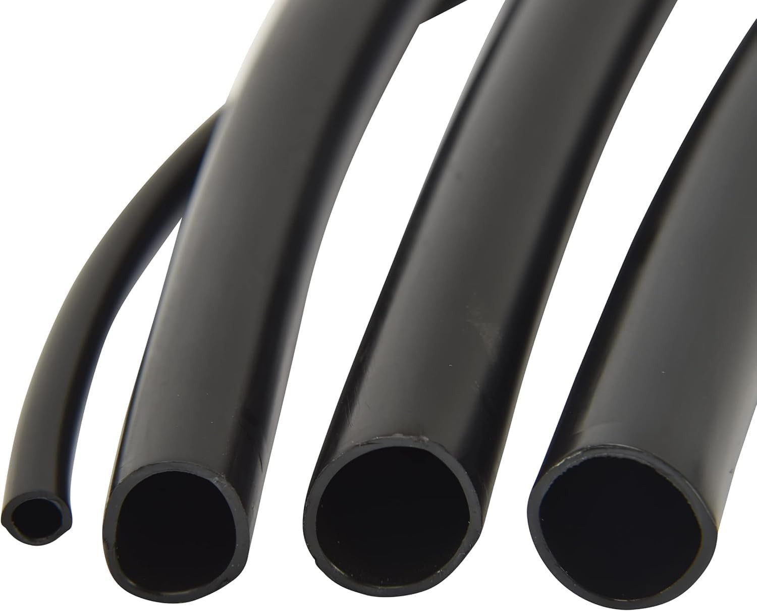 016010T 1/4-Inch Drip Irrigation Supply Tubing, 100-Foot., for Drip Irrigatio…