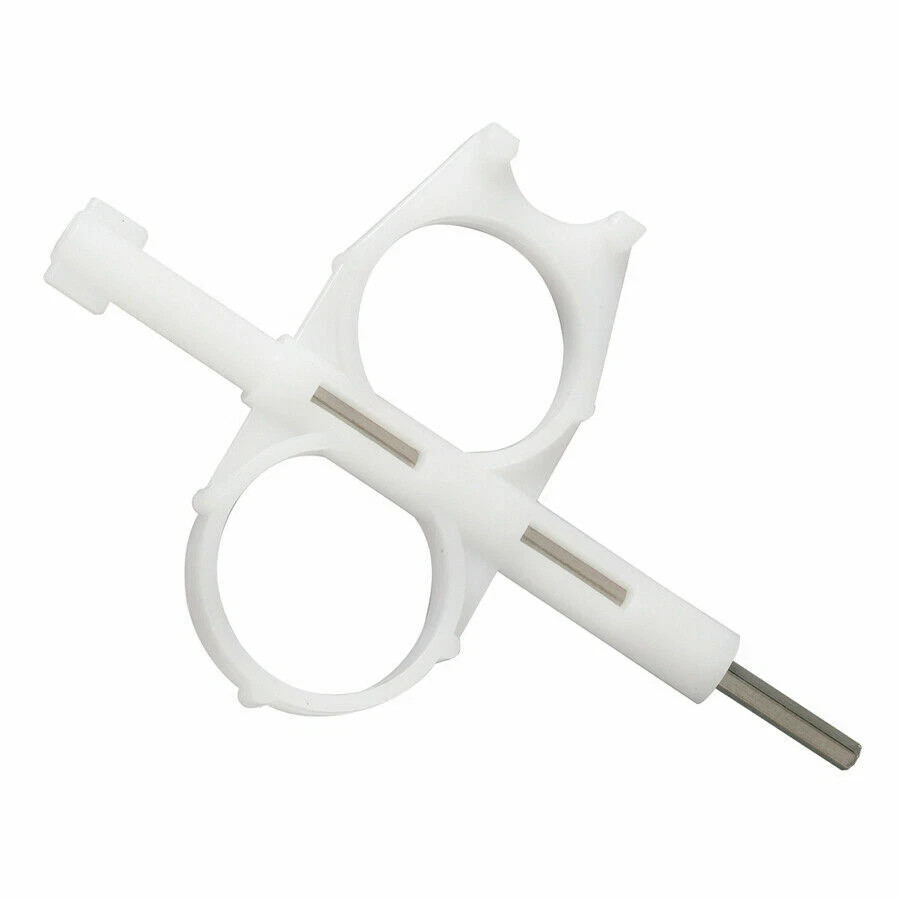 10-PACK HUNTER SPRINKLER KEY ADJUSTMENT TOOL PGP ULTRA PGJ I20 I40 Orbit K-Rain