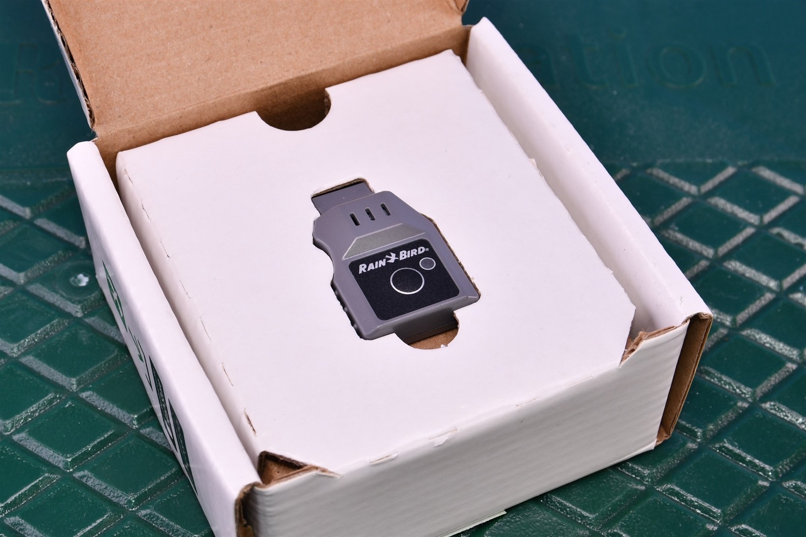 Rain Bird LNK WiFi Module Wireless ESP-TM2 ESP-Me I-Phone Link LNK2WiFi 2nd Gen