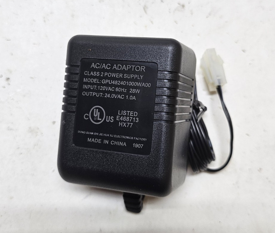 K RAIN PRO-LC 3108ID Model #3108ID Irrigation Controller 8 Station Indoor