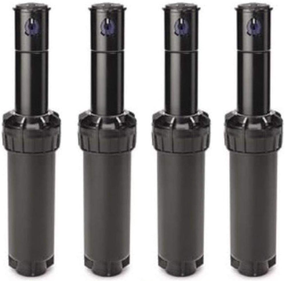 Rotor Heads 5000 Rotor Sprinkler Heads. 4-Pack