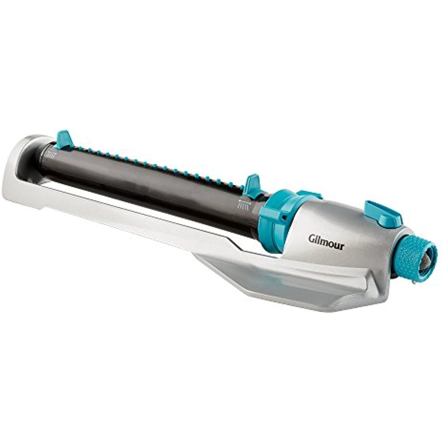 Gilmour Heavy Duty Rectangular Sprinkler (with on/off switch)