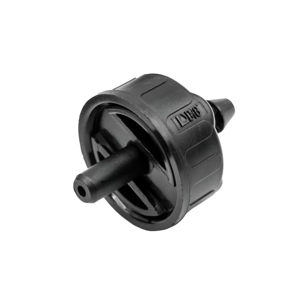 1 GPH Compensating Drippers (10-Pack)