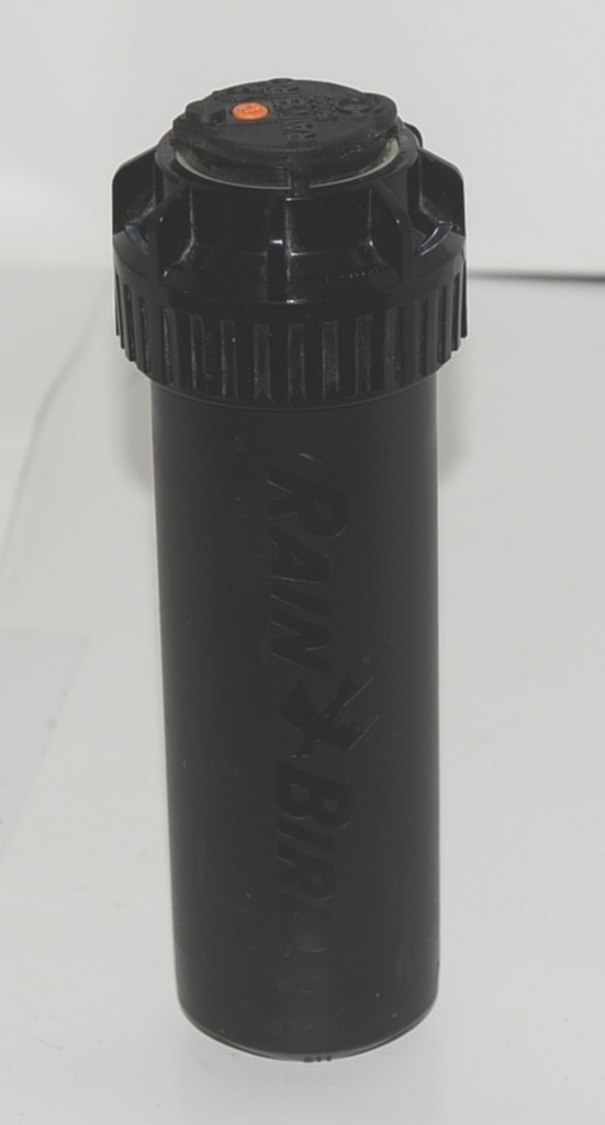 Rain Bird 5000 Series 2.0 Half Circle Pop Up Rotor Orange Nozzle Plug