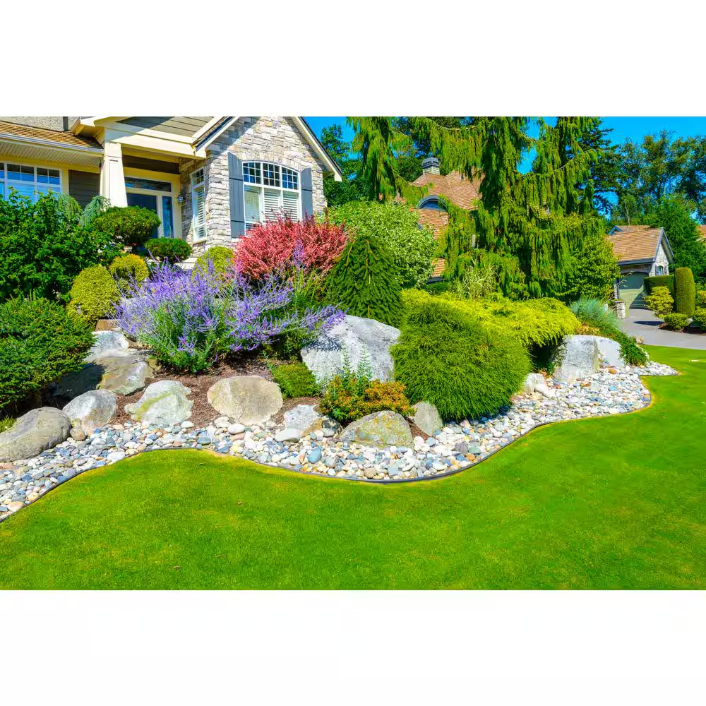 Aluminum Adjustable Height Pressure Regulated Pop-Up Shrub Riser Sprinkler 16 In
