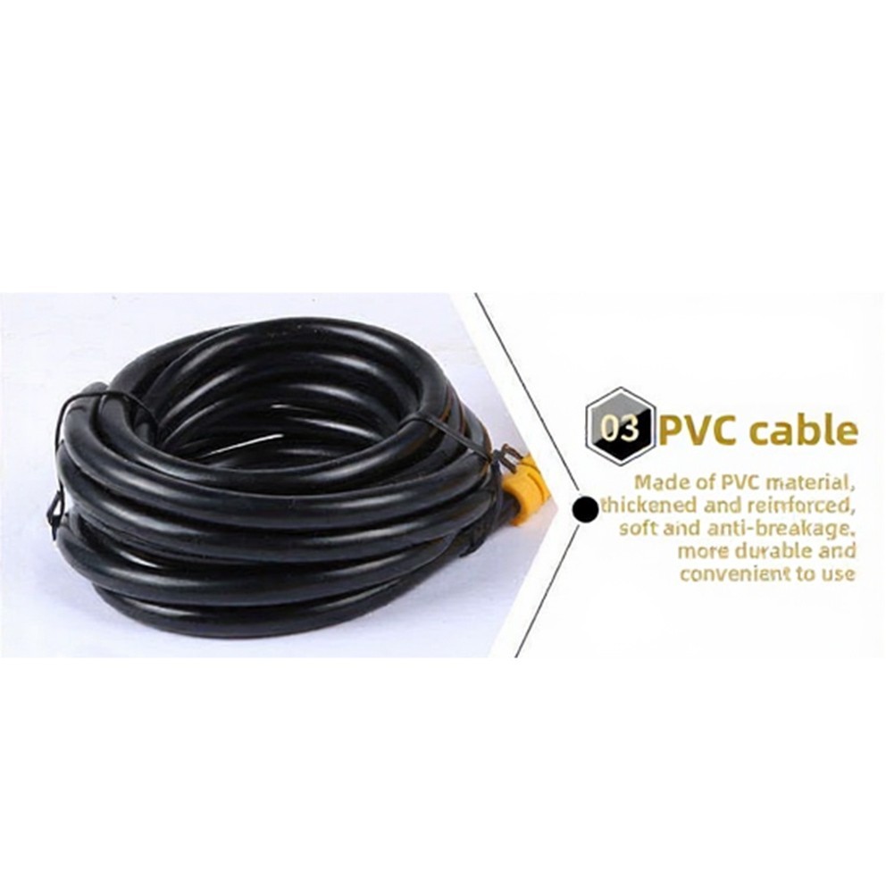 Float Switch Equipped Water Level Controller for Stable Water Management
