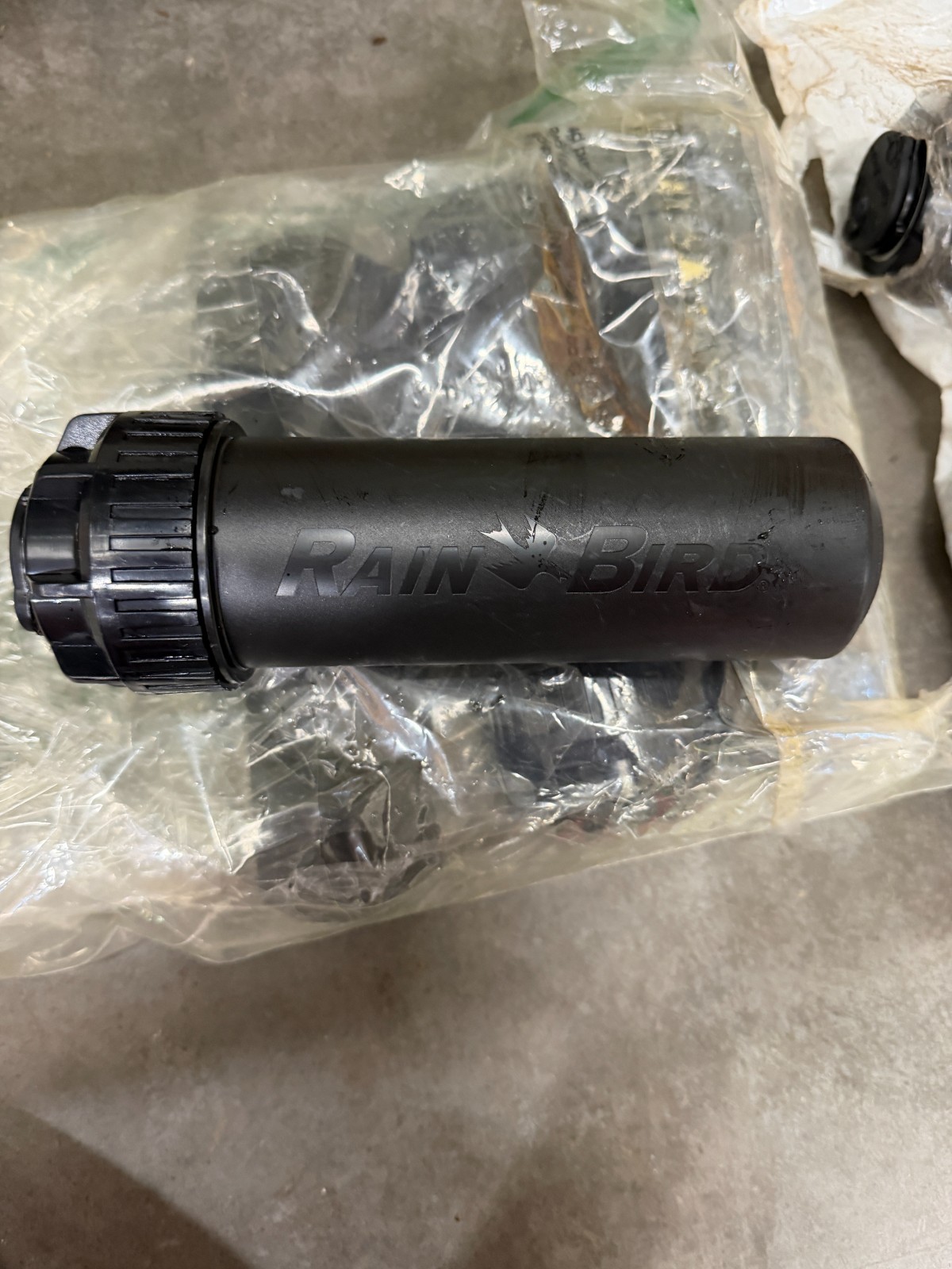 Rain Bird 4 Inch 5000 Series Part Circle Pattern Rotor
