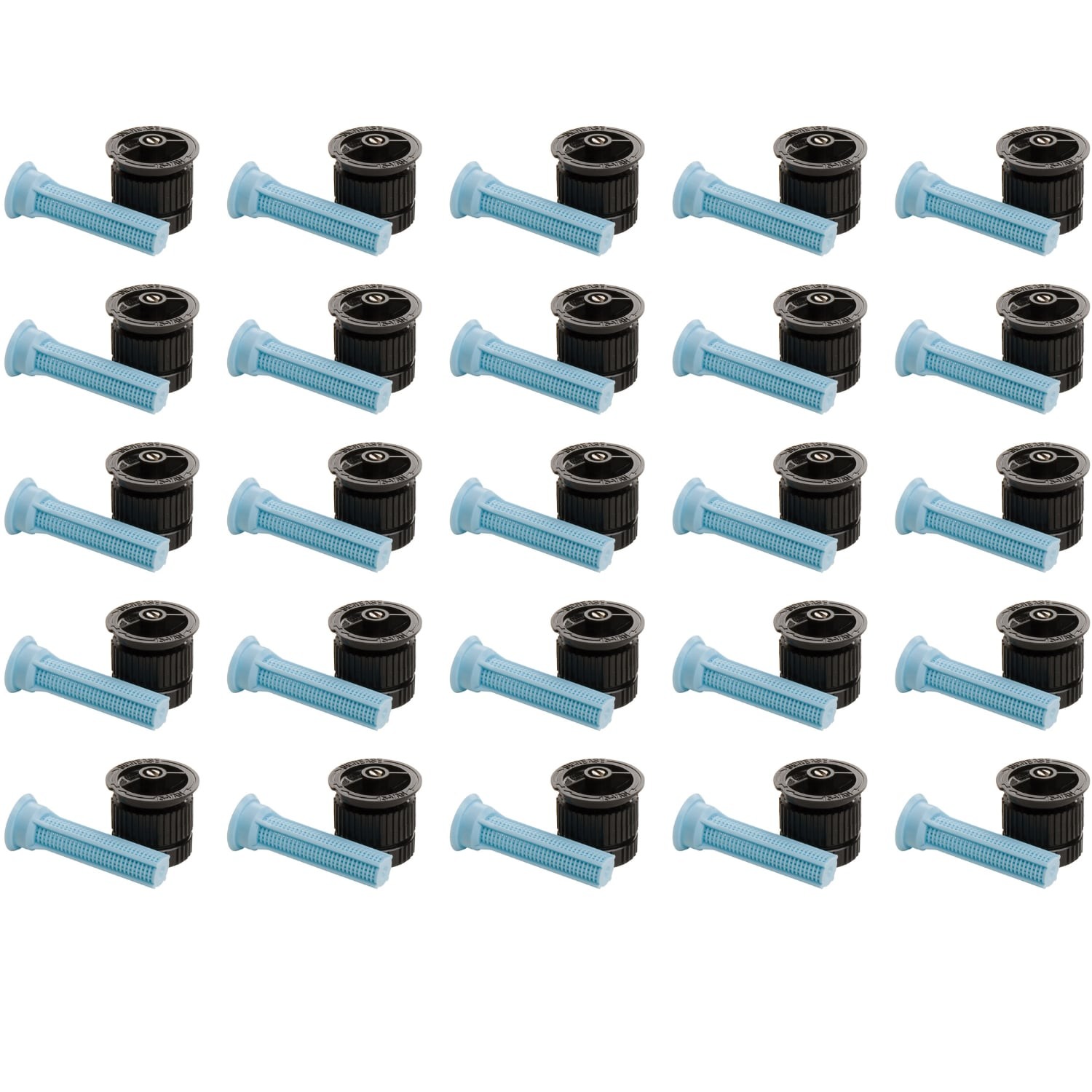 RAIN BIRD Adjustable Spray Head Nozzle (25 Pack)