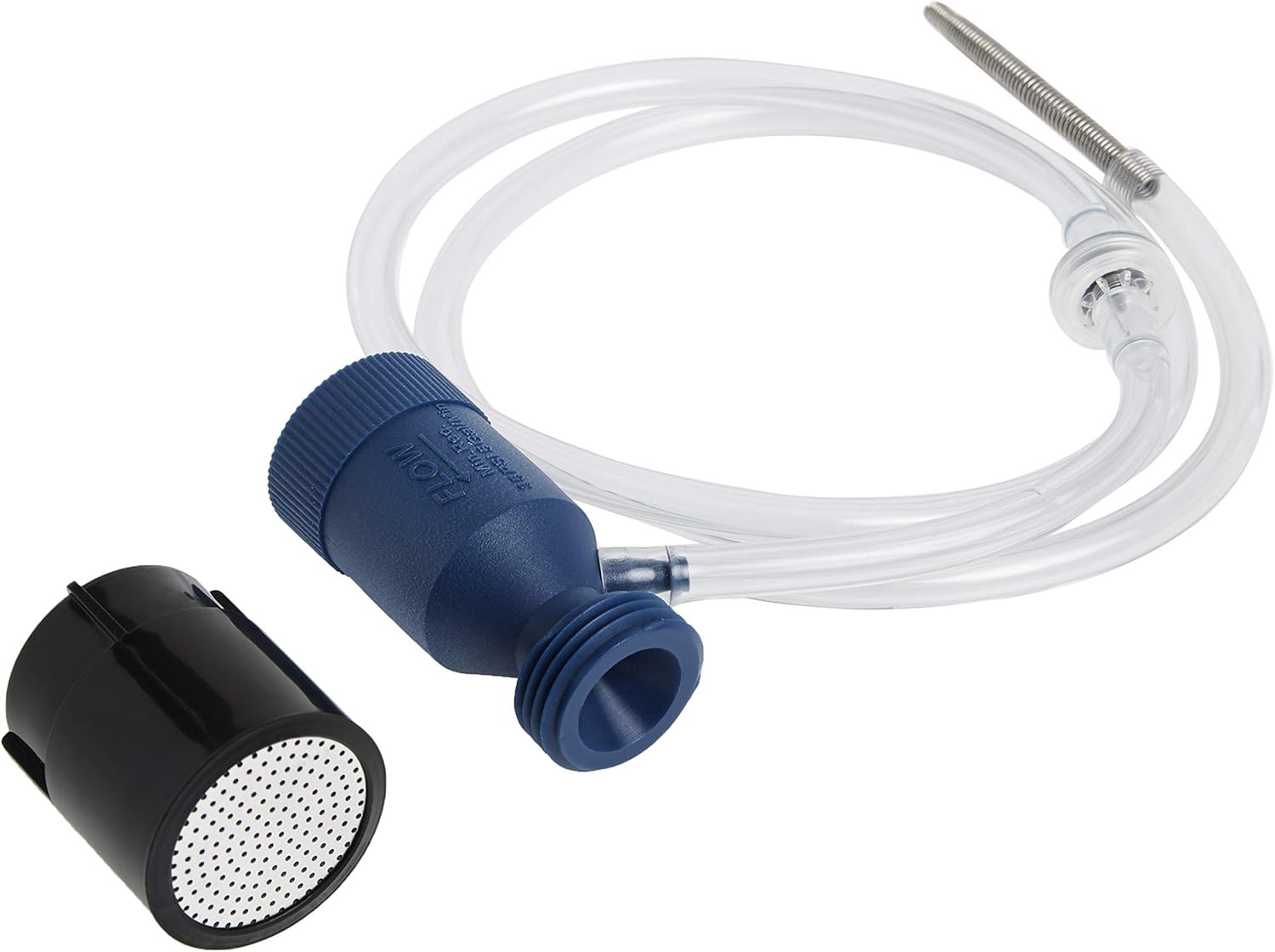 22625 Syphonject Siphon Mixer with External Check Valve