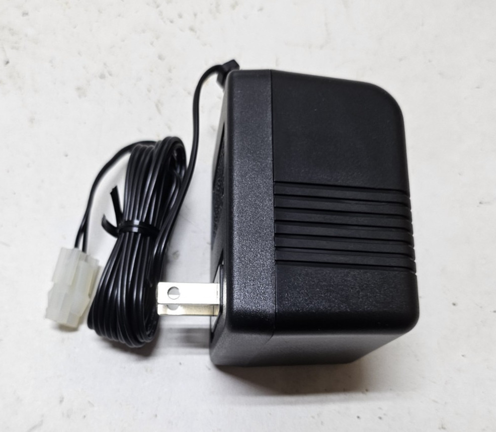 K RAIN PRO-LC 3108ID Model #3108ID Irrigation Controller 8 Station Indoor
