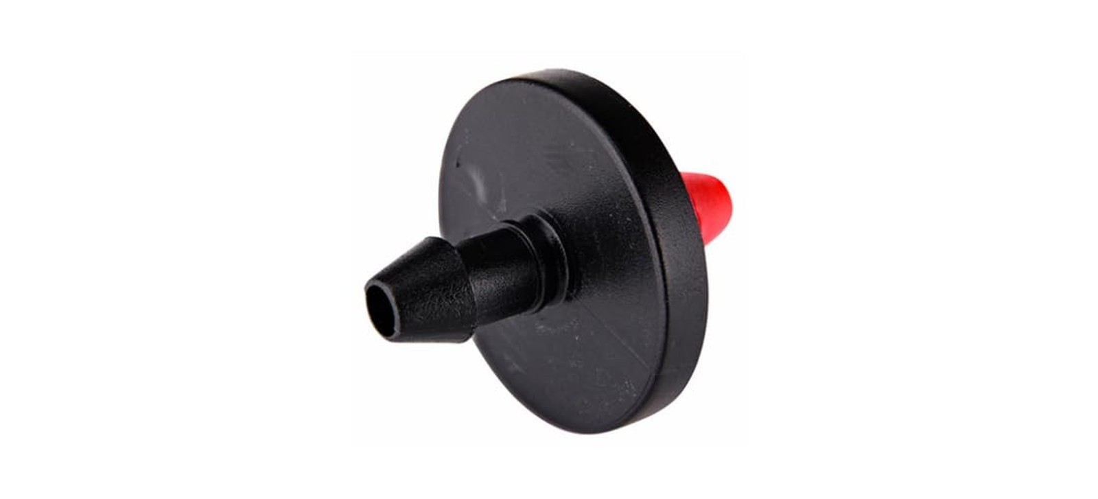 Raindrip R116C 0.5 GPH Mini In line Partially Pressure Compensating Drippers,…