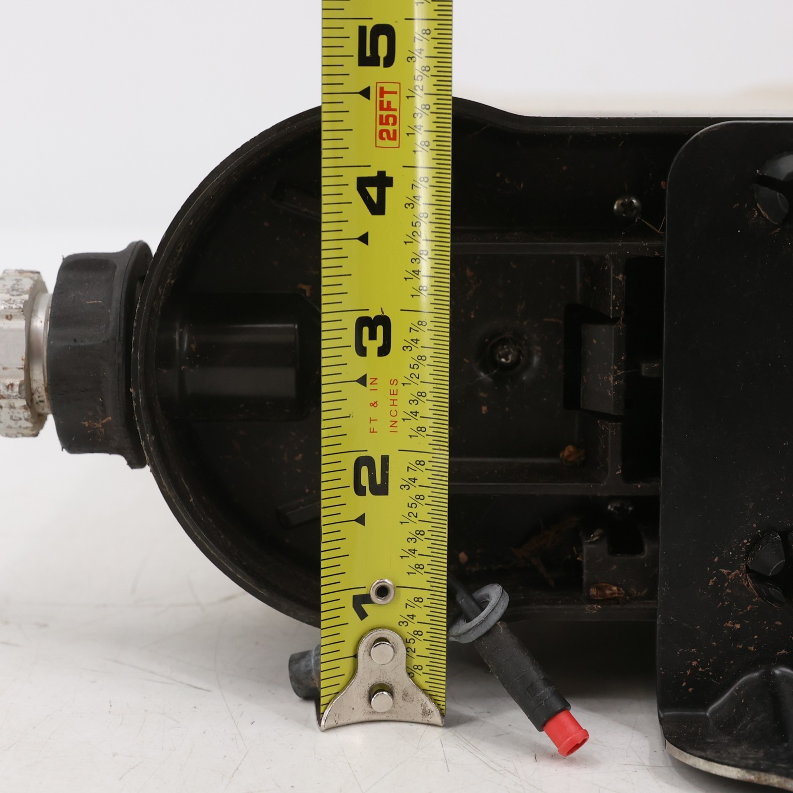 OTO 6014-J Lawn Watering Unit for Smart Sprinkler System