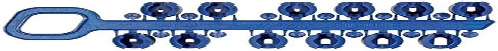 5000 Series Rotor Nozzles 10 Pack: 5000RCTREE 5000 5004 4252NZLPK, 42SA+, 52SA,