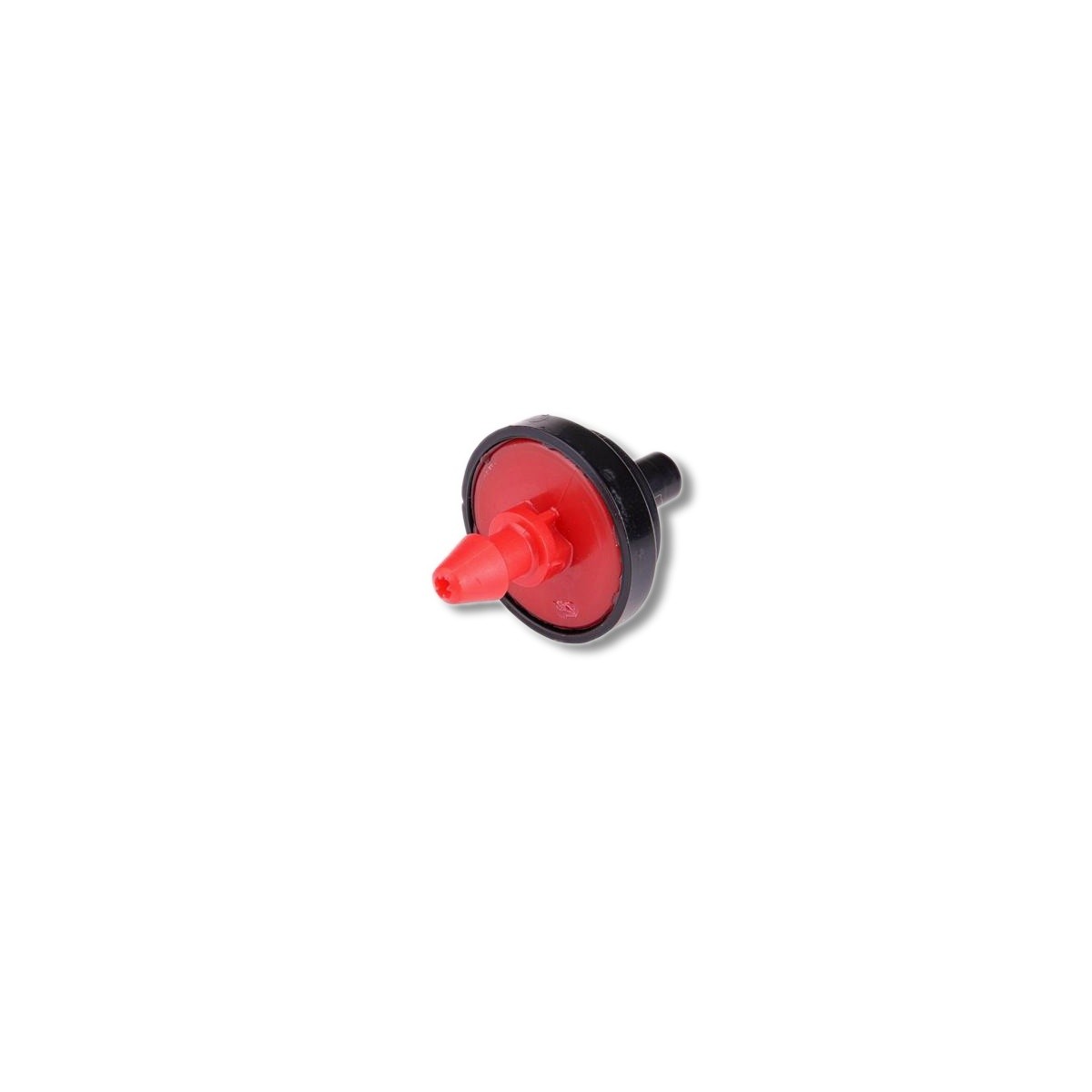 Raindrip Spot Drip Irrigation Dripper 0.5 gph 25 pk PC2025B