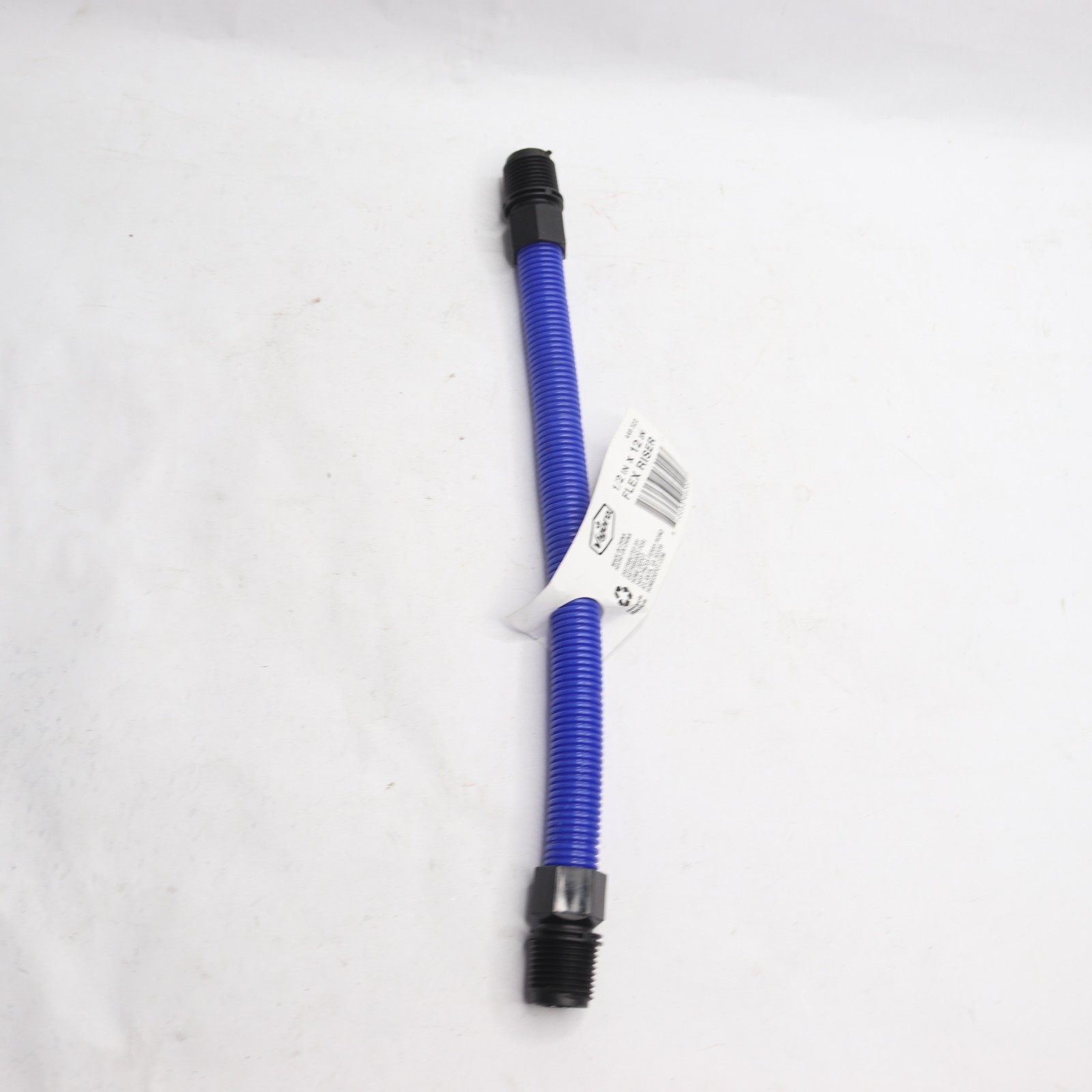 Vigoro Flex Riser PVC 1/2″ x 12″ 37320