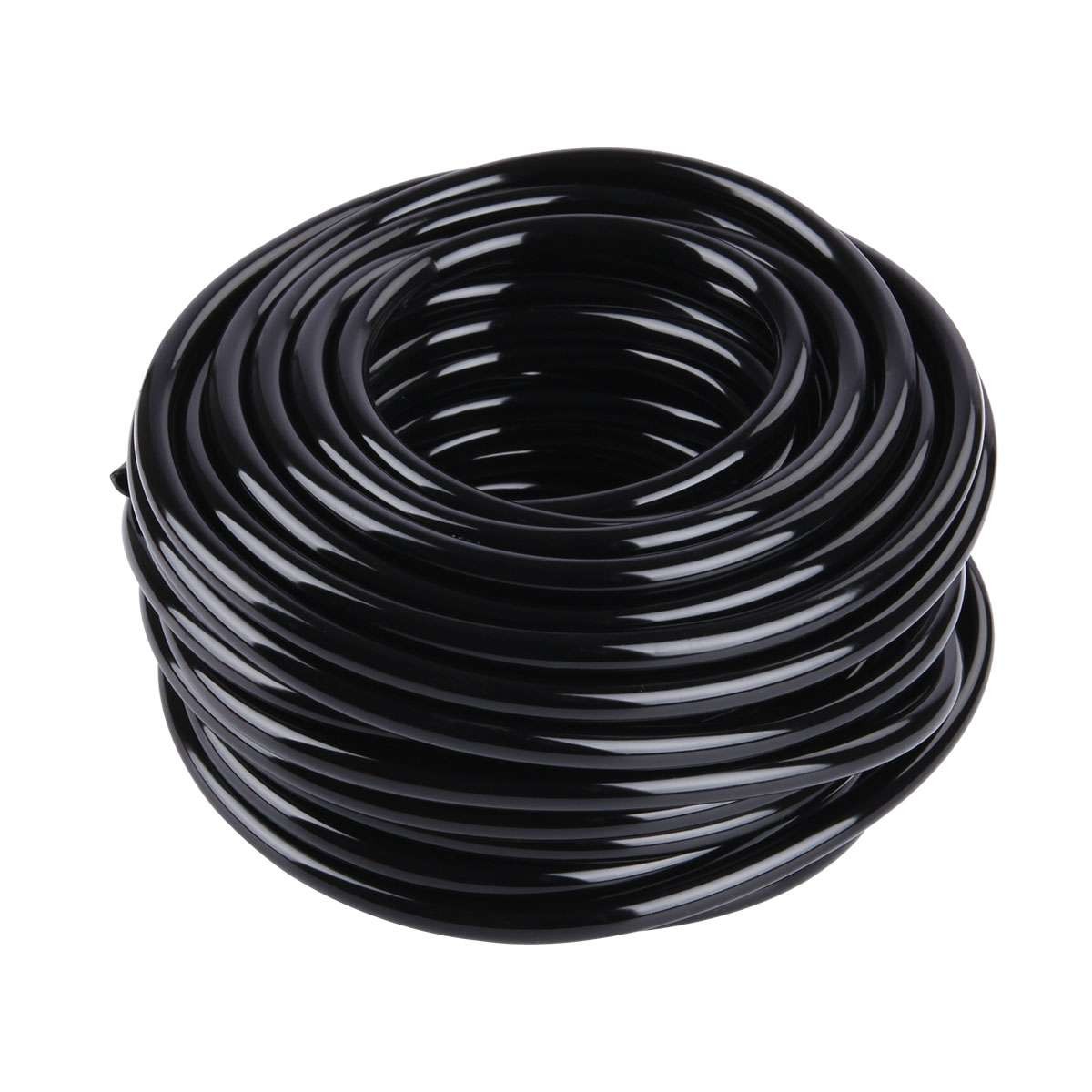 100FT Automatic DIY Drip Irrigation System Plant Self Cool Watering Garden Hose
