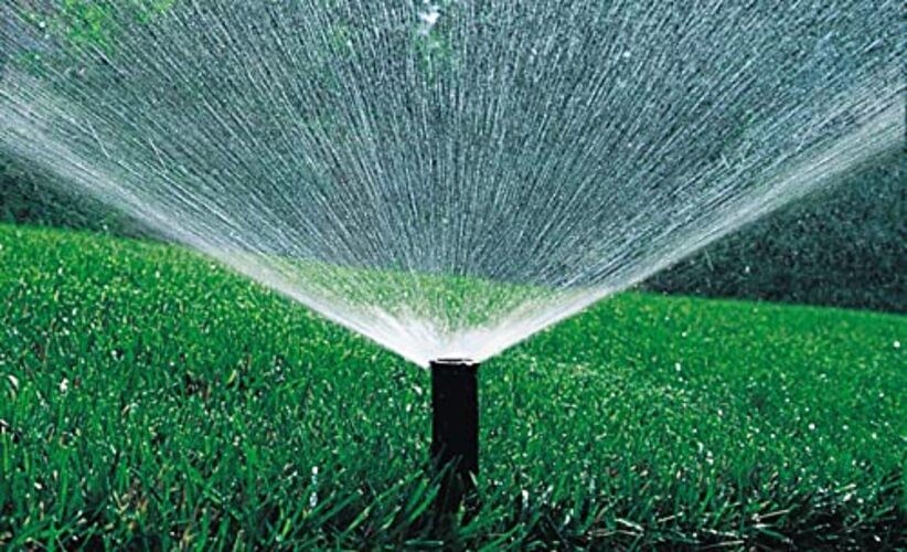 1804NPPRS Pressure Regulating (PRS) Professional Non-Potable Water Pop-Up