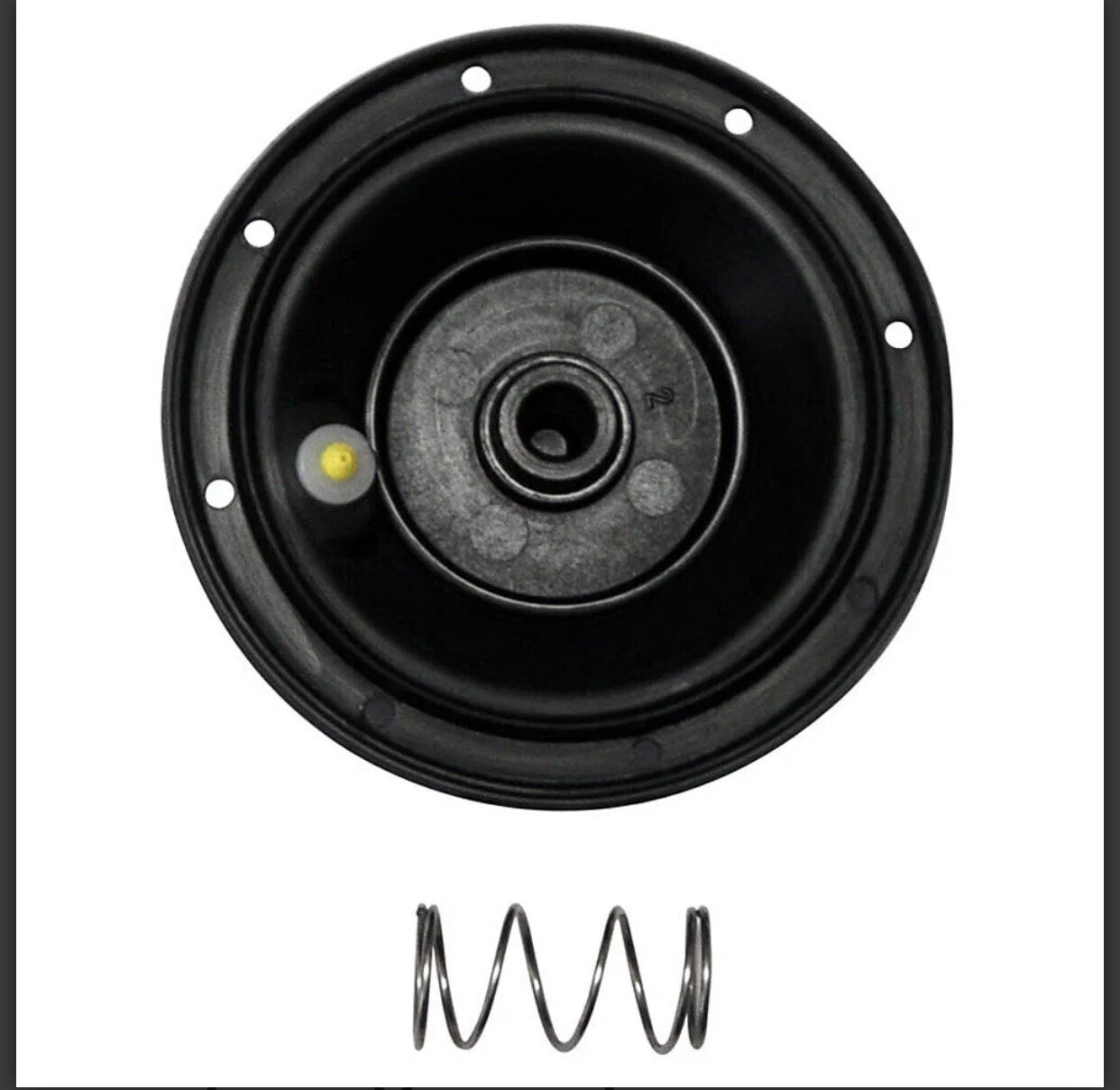 Replacement Rain Bird Jar Top Valve Diaphragm