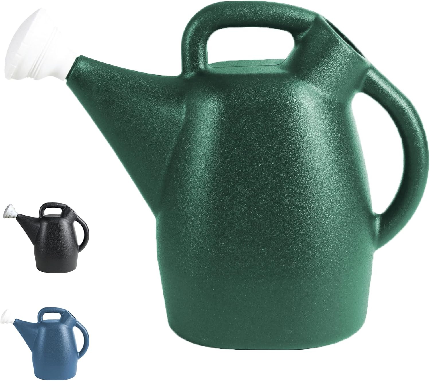 Chapin 48009 Watering Can, 2 Gallon, Indoor and Outdoor Plants, Lawn, Garden, Re