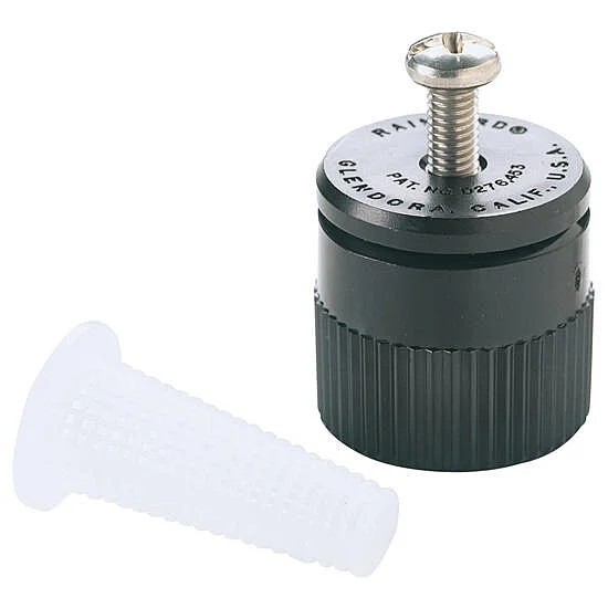 Lot of 10 Rain Bird 1300A-F Adjustable Umbrella Full-Circle Bubbler 1-3ft