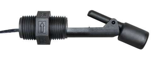Madison M7700 Liquid Level Sensor, Side Mount Float Switch, PBT, 1/2″ x 1/2″